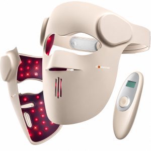 Slowwave Radiance 3D Pro LED Mask - Het beste LED gezichtsmasker